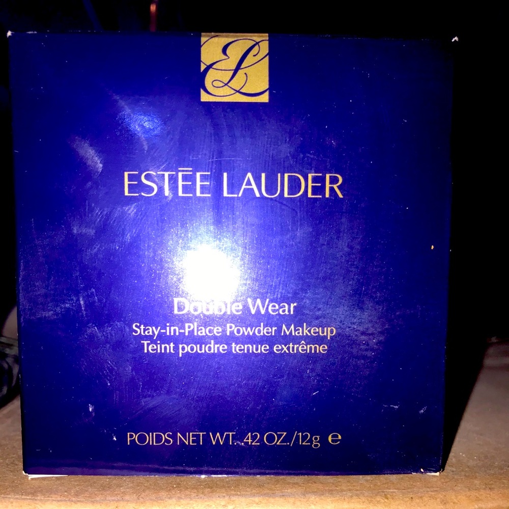 Estée Lauder duo matte